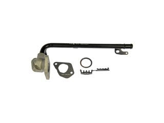 Dorman - OE Solutions Carcasa de Termostato de Refrigerante de Motor P/N:902-103 Fits: Chevrolet S10 03-98, GMC Sonoma 03-98 - Image 2