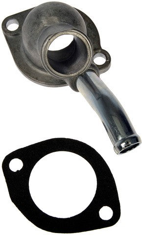 Dorman - OE Solutions Carcasa de Termostato de Refrigerante de Motor P/N:902-1034 Fits: Ford Fairmont, Ford Granada, Ford Ltd, Ford Mustang, Ford Pinto, Ford Thunderbird, Mercury Bobcat, Mercury Capri, Mercury Cougar - Image 3