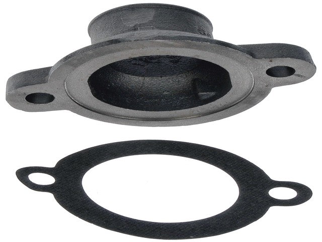 Dorman - OE Solutions Carcasa de Termostato de Refrigerante de Motor P/N:902-1036 Fits: Ford Aerostar 92-86, Ford Taurus 95-88, Ford Windstar 1995, Lincoln Continental 94-88, Mercury Sable 95-88 - Image 2