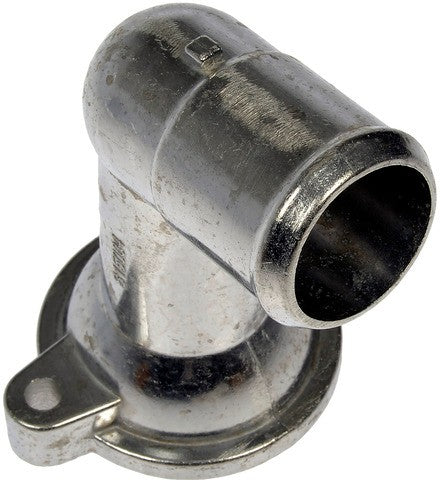 Dorman - OE Solutions Carcasa de Termostato de Refrigerante de Motor P/N:902-1037 Fits: Ford Mustang 98-96, Ford Thunderbird 1997, Mercury Cougar 1997 - Image 1