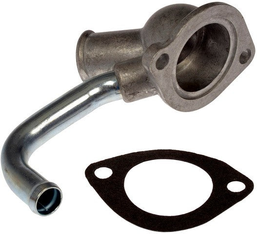 Dorman - OE Solutions Carcasa de Termostato de Refrigerante de Motor P/N:902-1039 Fits: Ford Ltd 86-83, Ford Mustang 90-83, Mercury Capri 86-83, Mercury Marquis 86-83 - Image 4