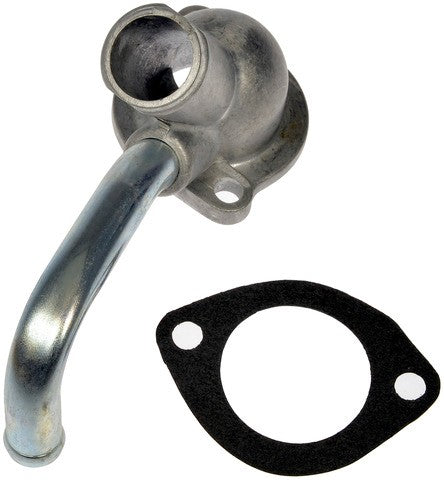 Dorman - OE Solutions Carcasa de Termostato de Refrigerante de Motor P/N:902-1039 Fits: Ford Ltd 86-83, Ford Mustang 90-83, Mercury Capri 86-83, Mercury Marquis 86-83 - Image 2