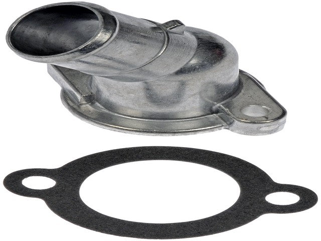 Dorman - OE Solutions Carcasa de Termostato de Refrigerante de Motor P/N:902-1040 Fits: Ford Ranger 08-02, Mazda B3000 08-02 - Image 1