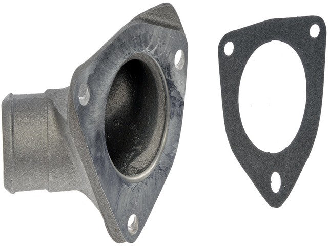 Dorman - OE Solutions Carcasa de Termostato de Refrigerante de Motor P/N:902-1043 Fits: Ford Bronco Ii 90-86, Ford Ranger 92-86 - Image 2