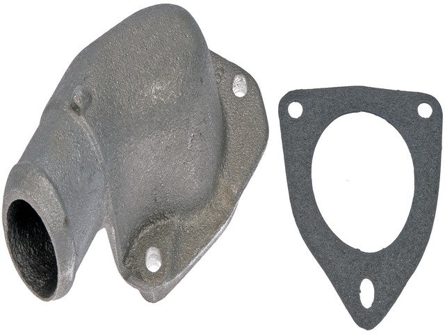 Dorman - OE Solutions Carcasa de Termostato de Refrigerante de Motor P/N:902-1043 Fits: Ford Bronco Ii 90-86, Ford Ranger 92-86 - Image 1