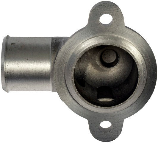Dorman - OE Solutions Carcasa de Termostato de Refrigerante de Motor P/N:902-1046 Fits: Ford Crown Victoria 05-99, Ford Thunderbird 95-94, Mercury Cougar 95-94 - Image 3