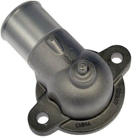 Dorman - OE Solutions Carcasa de Termostato de Refrigerante de Motor P/N:902-1046 Fits: Ford Crown Victoria 05-99, Ford Thunderbird 95-94, Mercury Cougar 95-94 - Image 2