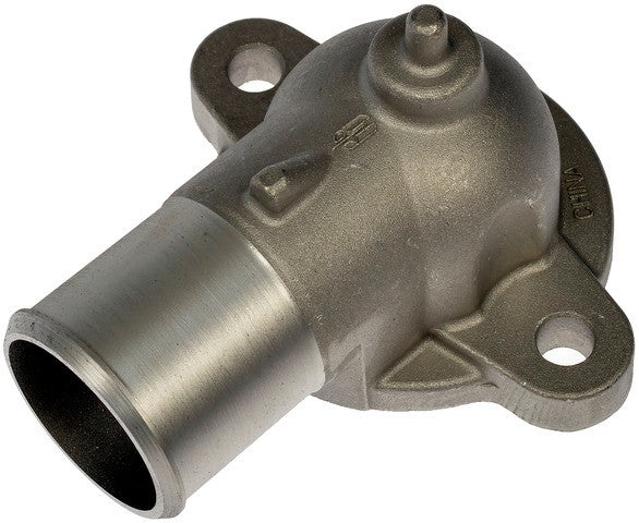 Dorman - OE Solutions Carcasa de Termostato de Refrigerante de Motor P/N:902-1046 Fits: Ford Crown Victoria 05-99, Ford Thunderbird 95-94, Mercury Cougar 95-94 - Image 1