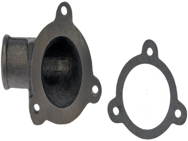 Dorman - OE Solutions Carcasa de Termostato de Refrigerante de Motor P/N:902-1049 Fits: Ford Bronco Ii 85-84, Ford Ranger 1985 - Image 2
