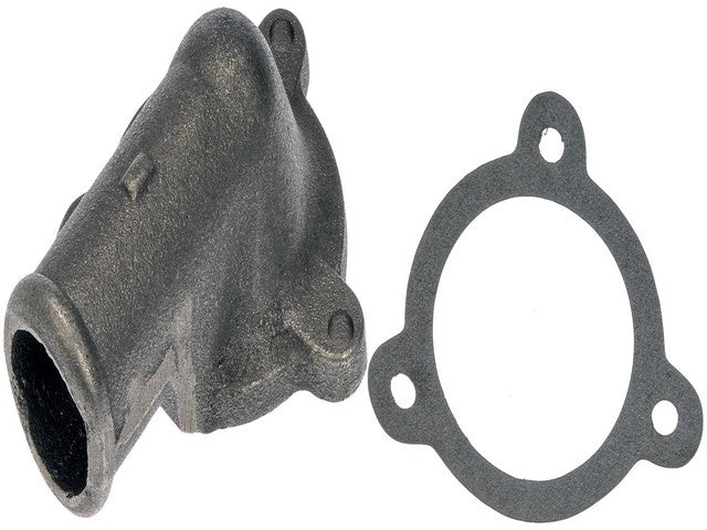 Dorman - OE Solutions Carcasa de Termostato de Refrigerante de Motor P/N:902-1049 Fits: Ford Bronco Ii 85-84, Ford Ranger 1985 - Image 1