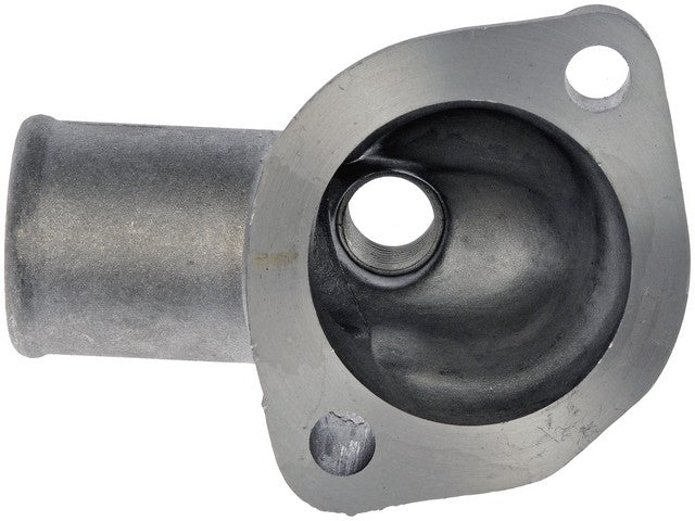 Dorman - OE Solutions Carcasa de Termostato de Refrigerante de Motor P/N:902-1050 Fits: Mazda 323 89-86, Mercury Capri 94-91, Mercury Tracer 89-87 - Image 2