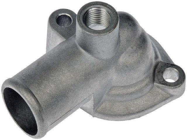 Dorman - OE Solutions Carcasa de Termostato de Refrigerante de Motor P/N:902-1050 Fits: Mazda 323 89-86, Mercury Capri 94-91, Mercury Tracer 89-87 - Image 1