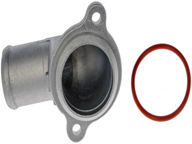 Dorman - OE Solutions Carcasa de Termostato de Refrigerante de Motor P/N:902-1056 Fits: Lincoln Aviator 05-03 - Image 2