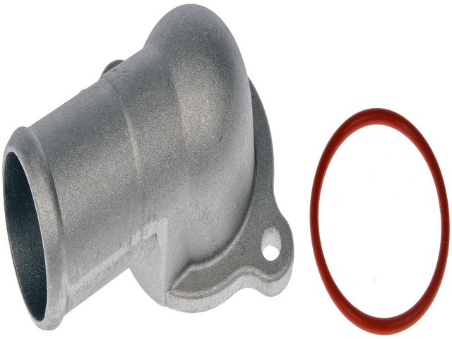 Dorman - OE Solutions Carcasa de Termostato de Refrigerante de Motor P/N:902-1056 Fits: Lincoln Aviator 05-03 - Image 1