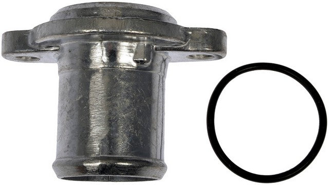 Dorman - OE Solutions Carcasa de Termostato de Refrigerante de Motor P/N:902-1057 Fits: Ford Gt 06-05, Lincoln Blackwood 03-02, Lincoln Navigator 04-99 - Image 3
