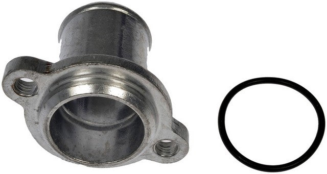 Dorman - OE Solutions Carcasa de Termostato de Refrigerante de Motor P/N:902-1057 Fits: Ford Gt 06-05, Lincoln Blackwood 03-02, Lincoln Navigator 04-99 - Image 2