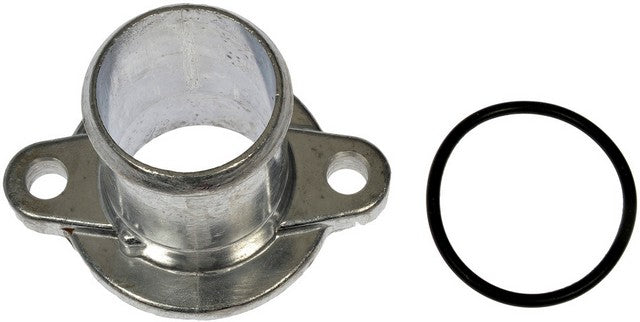 Dorman - OE Solutions Carcasa de Termostato de Refrigerante de Motor P/N:902-1057 Fits: Ford Gt 06-05, Lincoln Blackwood 03-02, Lincoln Navigator 04-99 - Image 4