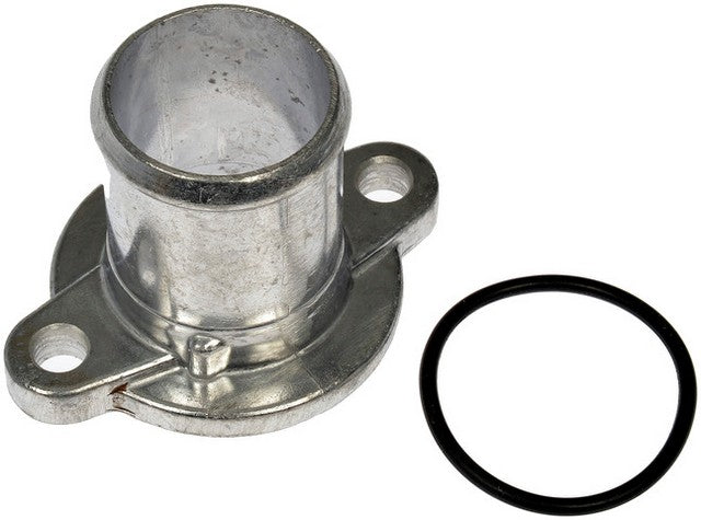 Dorman - OE Solutions Carcasa de Termostato de Refrigerante de Motor P/N:902-1057 Fits: Ford Gt 06-05, Lincoln Blackwood 03-02, Lincoln Navigator 04-99 - Image 1