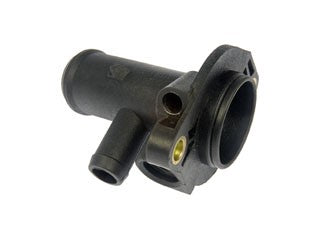 Dorman - OE Solutions Carcasa de Termostato de Refrigerante de Motor P/N:902-106 Fits: Buick Skylark 95-94, Chevrolet Beretta 1994, Chevrolet Cavalier 1995, Oldsmobile Achieva 95-94, Pontiac Grand Am 95-94, Pontiac Sunfire 1995 - Image 3