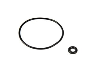 Dorman - OE Solutions Carcasa de Termostato de Refrigerante de Motor P/N:902-106 Fits: Buick Skylark 95-94, Chevrolet Beretta 1994, Chevrolet Cavalier 1995, Oldsmobile Achieva 95-94, Pontiac Grand Am 95-94, Pontiac Sunfire 1995 - Image 2