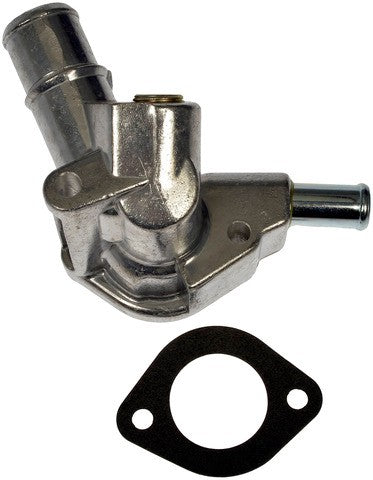 Dorman - OE Solutions Carcasa de Termostato de Refrigerante de Motor P/N:902-1061 Fits: Ford Tempo 94-88, Ford Topaz 91-88, Mercury Topaz 94-88 - Image 3