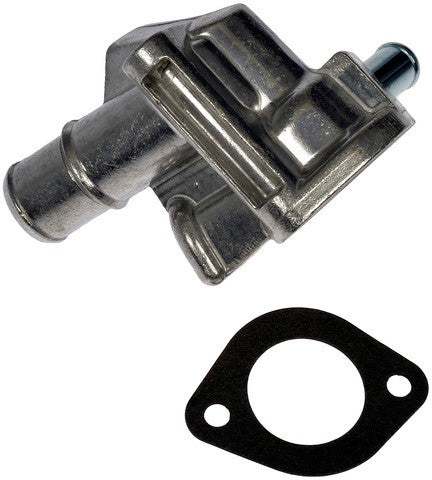 Dorman - OE Solutions Carcasa de Termostato de Refrigerante de Motor P/N:902-1061 Fits: Ford Tempo 94-88, Ford Topaz 91-88, Mercury Topaz 94-88 - Image 2