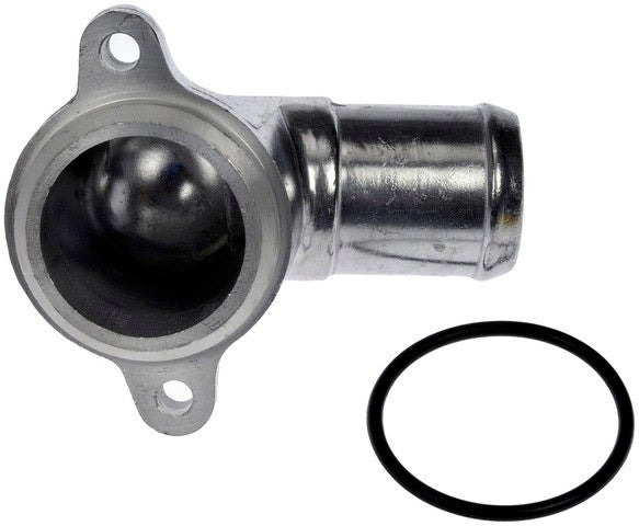 Dorman - OE Solutions Carcasa de Termostato de Refrigerante de Motor P/N:902-1067 Fits: Ford Expedition 14-09, Ford F-150 10-09, Ford Lobo 10-09, Lincoln Navigator 14-09 - Image 2