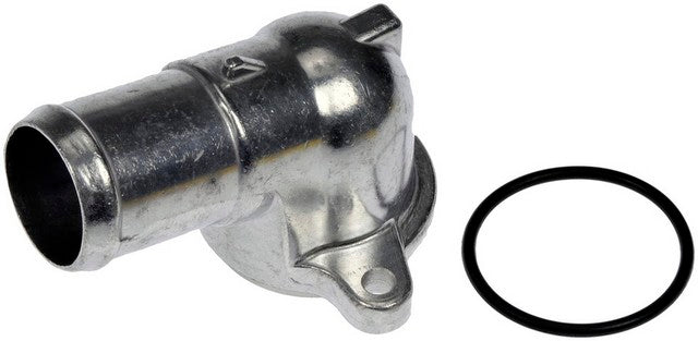 Dorman - OE Solutions Carcasa de Termostato de Refrigerante de Motor P/N:902-1067 Fits: Ford Expedition 14-09, Ford F-150 10-09, Ford Lobo 10-09, Lincoln Navigator 14-09 - Image 1