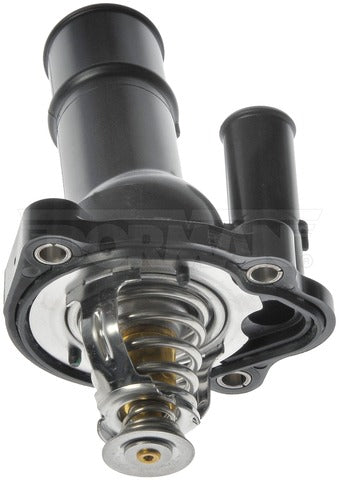 Dorman - OE Solutions Ensamble de Carcasa de Termostato de Refrigerante de Motor P/N:902-1071 Fits: Ford Focus 18-12 - Image 2
