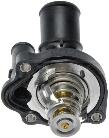 Dorman - OE Solutions Ensamble de Carcasa de Termostato de Refrigerante de Motor P/N:902-1072 Fits: Ford Escape 08-05, Ford Ranger 06-04, Ford Transit Connect 13-10, Mercury Mariner 08-05 - Image 2