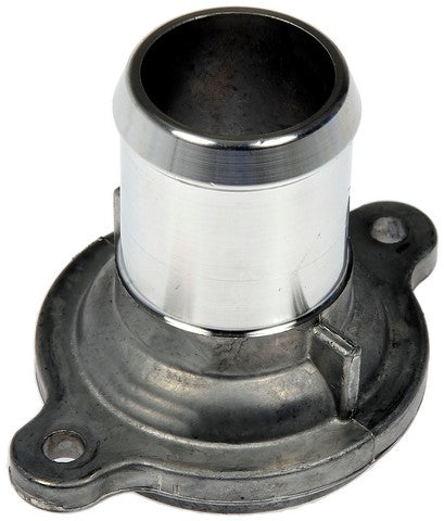 Dorman - OE Solutions Carcasa de Termostato de Refrigerante de Motor P/N:902-1077 Fits: Ford F-150 25-11, Ford Lobo 23-11, Ford Mustang 25-11, Lincoln Mark Lt 14-11 - Image 1