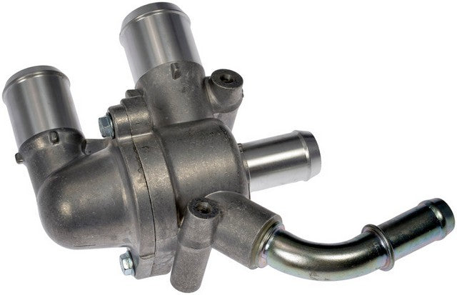 Dorman - OE Solutions Ensamble de Carcasa de Termostato de Refrigerante de Motor P/N:902-1086 Fits: Ford C-max 18-13, Ford Fusion 20-13, Ford Police Responder Hybrid 20-19, Ford Ssv Plug-in Hybrid 20-19, Lincoln Mkz 20-15 - Image 3
