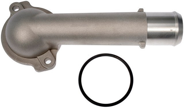 Dorman - OE Solutions Carcasa de Termostato de Refrigerante de Motor P/N:902-1088 Fits: Ford Edge 24-15, Ford F-150 17-15, Ford Fusion 19-17, Lincoln Continental 20-17, Lincoln Mkx 18-16, Lincoln Mkz 20-17, Lincoln Nautilus 23-19 - Image 2