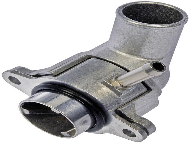 Dorman - OE Solutions Ensamble de Carcasa de Termostato de Refrigerante de Motor P/N:902-109 Fits: Chevrolet Aveo 18-04, Chevrolet Aveo5 08-06, Daewoo Lanos 02-99, Pontiac G3 09-07, Pontiac Wave 08-05, Pontiac Wave5 07-05, Suzuki Swift+ 08-07 - Image 1