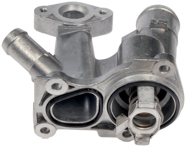 Dorman - OE Solutions Ensamble de Carcasa de Termostato de Refrigerante de Motor P/N:902-1100 Fits: Ford Escape 16-13, Ford Fiesta 19-14, Ford Fusion 14-13, Ford Transit Connect 16-14 - Image 3