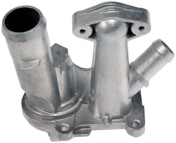 Dorman - OE Solutions Ensamble de Carcasa de Termostato de Refrigerante de Motor P/N:902-1100 Fits: Ford Escape 16-13, Ford Fiesta 19-14, Ford Fusion 14-13, Ford Transit Connect 16-14 - Image 2