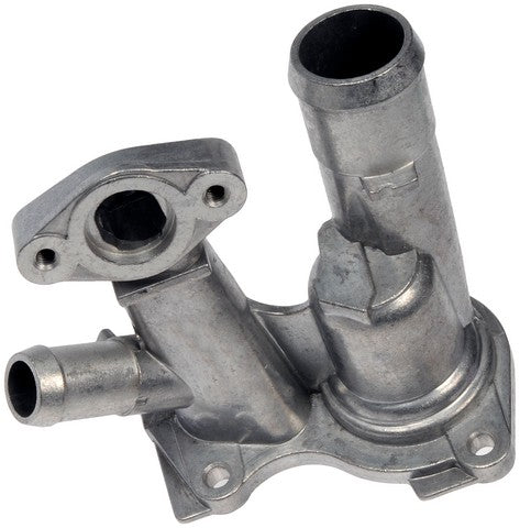 Dorman - OE Solutions Ensamble de Carcasa de Termostato de Refrigerante de Motor P/N:902-1100 Fits: Ford Escape 16-13, Ford Fiesta 19-14, Ford Fusion 14-13, Ford Transit Connect 16-14 - Image 1