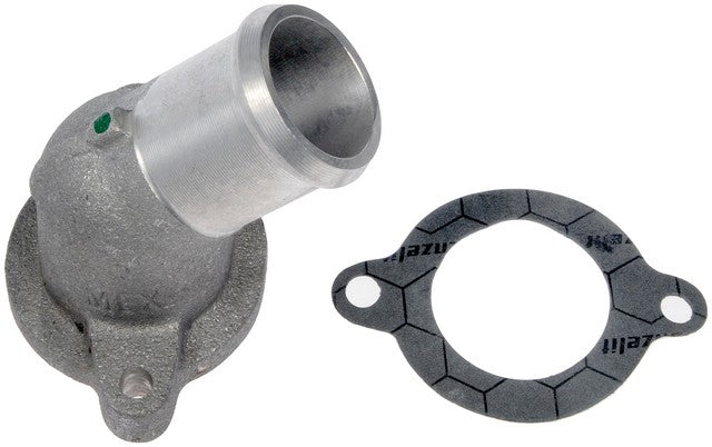 Dorman - OE Solutions Carcasa de Termostato de Refrigerante de Motor P/N:902-1104 Fits: Ford Mustang 04-99 - Image 3