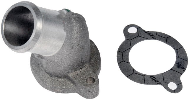 Dorman - OE Solutions Carcasa de Termostato de Refrigerante de Motor P/N:902-1104 Fits: Ford Mustang 04-99 - Image 1