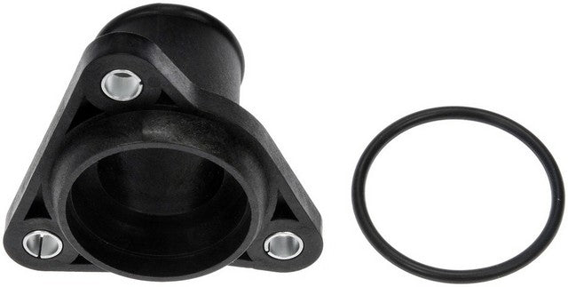 Dorman - OE Solutions Carcasa de Termostato de Refrigerante de Motor P/N:902-1105 Fits: Ford Escape, Ford Fusion, Lincoln Zephyr, Mazda 6, Mazda Mpv, Mazda Tribute, Mercury Mariner, Mercury Milan - Image 2