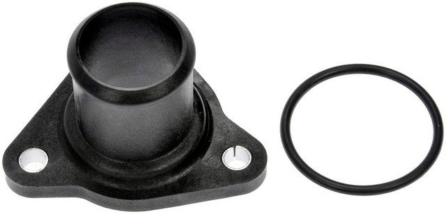Dorman - OE Solutions Carcasa de Termostato de Refrigerante de Motor P/N:902-1105 Fits: Ford Escape, Ford Fusion, Lincoln Zephyr, Mazda 6, Mazda Mpv, Mazda Tribute, Mercury Mariner, Mercury Milan - Image 1
