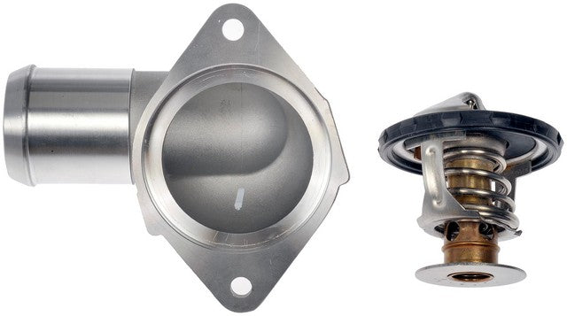 Dorman - OE Solutions Ensamble de Carcasa de Termostato de Refrigerante de Motor P/N:902-1106 Fits: Ford Escape 12-09, Ford Fusion 12-10, Mazda Tribute 11-09, Mercury Mariner 11-09, Mercury Milan 11-10 - Image 4