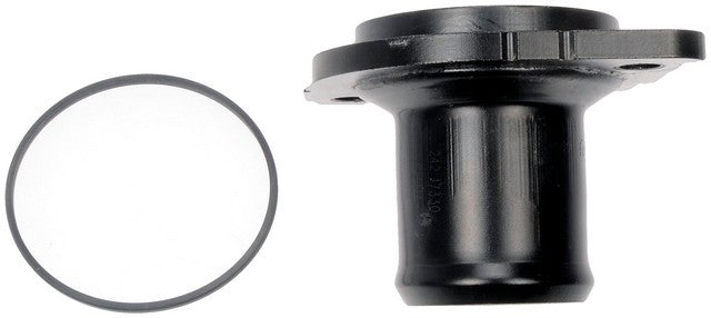 Dorman - OE Solutions Salida de Agua de Refrigerante de Motor P/N:902-1108 Fits: Ford E-350 Club Wagon, Ford E-350 Econoline Club Wagon, Ford E-350 Super Duty, Ford E-450 Econoline Super Duty, Ford E-450 Super Duty, Ford E-550 Econoline Super Duty - Image 3