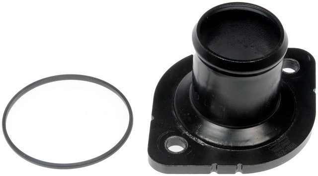 Dorman - OE Solutions Salida de Agua de Refrigerante de Motor P/N:902-1108 Fits: Ford E-350 Club Wagon, Ford E-350 Econoline Club Wagon, Ford E-350 Super Duty, Ford E-450 Econoline Super Duty, Ford E-450 Super Duty, Ford E-550 Econoline Super Duty - Image 1
