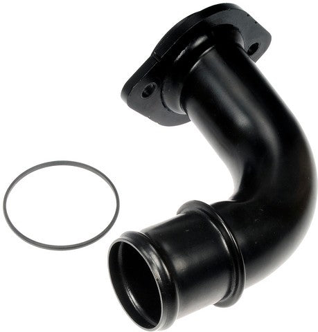 Dorman - OE Solutions Salida de Agua de Refrigerante de Motor P/N:902-1110 Fits: Ford E-350 Club Wagon, Ford E-350 Econoline, Ford E-350 Econoline Club Wagon, Ford E-350 Super Duty, Ford E-450 Econoline Super Duty, Ford E-450 Super Duty - Image 1