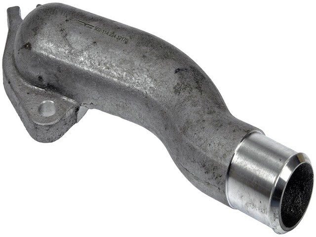 Dorman - OE Solutions Carcasa de Termostato de Refrigerante de Motor P/N:902-114 Fits: Chevrolet Equinox 09-05, Pontiac Torrent 09-06 - Image 1