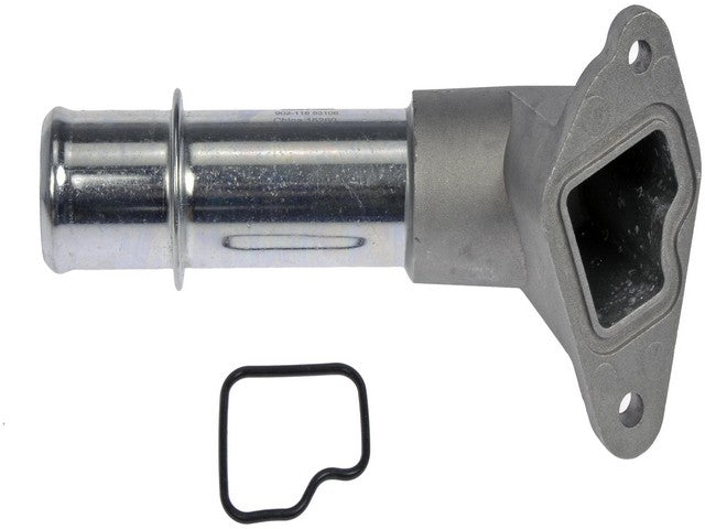 Dorman - OE Solutions Salida de Agua de Refrigerante de Motor P/N:902-116 Fits: Buick Rainier, Chevrolet Colorado, Chevrolet Trailblazer, Chevrolet Trailblazer Ext, Chevrolet Uplander, GMC Canyon, GMC Envoy, GMC Envoy Xl, GMC Envoy Xuv, Isuzu Ascender - Image 2