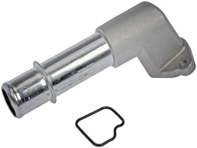 Dorman - OE Solutions Salida de Agua de Refrigerante de Motor P/N:902-116 Fits: Buick Rainier, Chevrolet Colorado, Chevrolet Trailblazer, Chevrolet Trailblazer Ext, Chevrolet Uplander, GMC Canyon, GMC Envoy, GMC Envoy Xl, GMC Envoy Xuv, Isuzu Ascender - Image 1