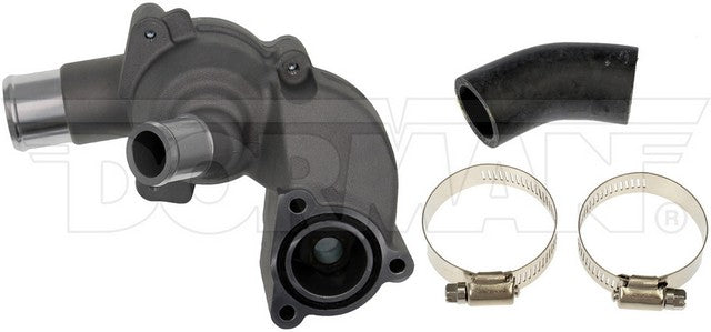 Dorman - OE Solutions Ensamble de Carcasa de Termostato de Refrigerante de Motor P/N:902-1997 Fits: Ford Mustang 10-05 - Image 1
