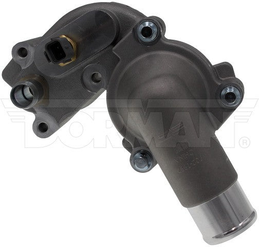 Dorman - OE Solutions Ensamble de Carcasa de Termostato de Refrigerante de Motor P/N:902-1997 Fits: Ford Mustang 10-05 - Image 2